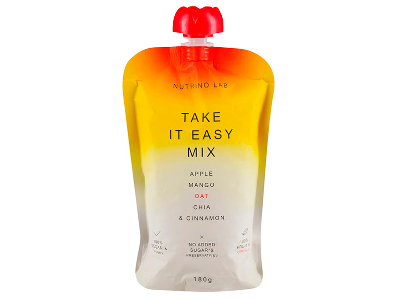 Take it easy Mix