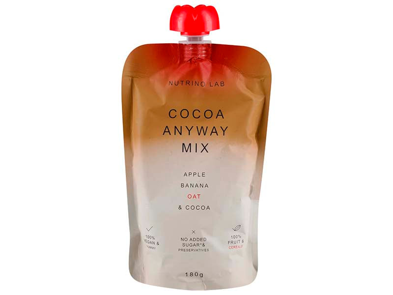 Cocoa Anyway Mix