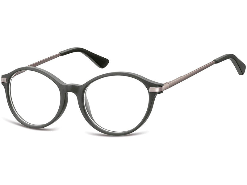 Rama optica Montana AK46F Grey, din Acetat, p/u copii