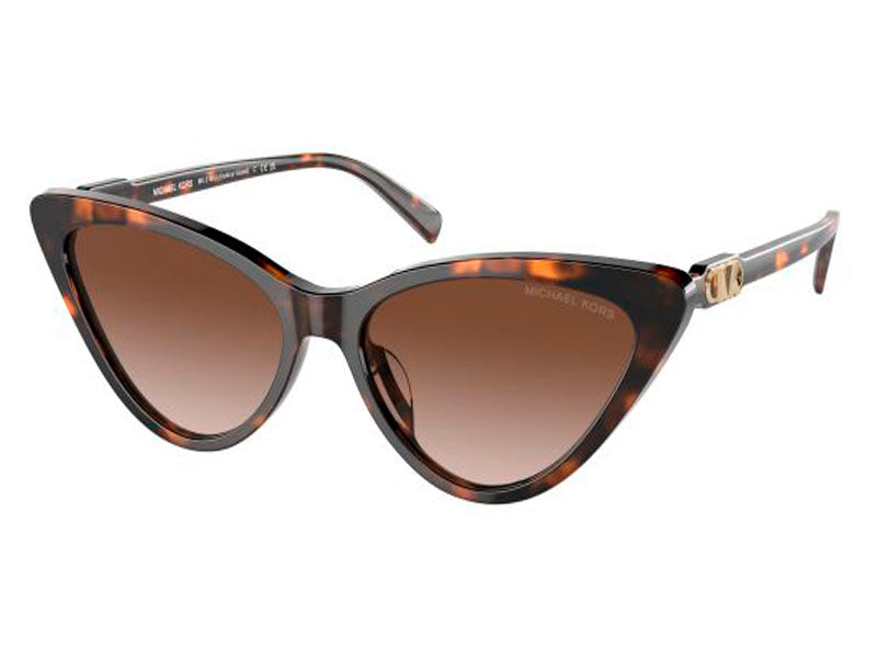Ochelari de soare Michael Kors MK2195U-300613-56, din Acetat, p/u femei