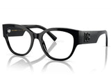 Rama optica Dolce Gabbana DG3377-501-53, din Acetat, p/u femei