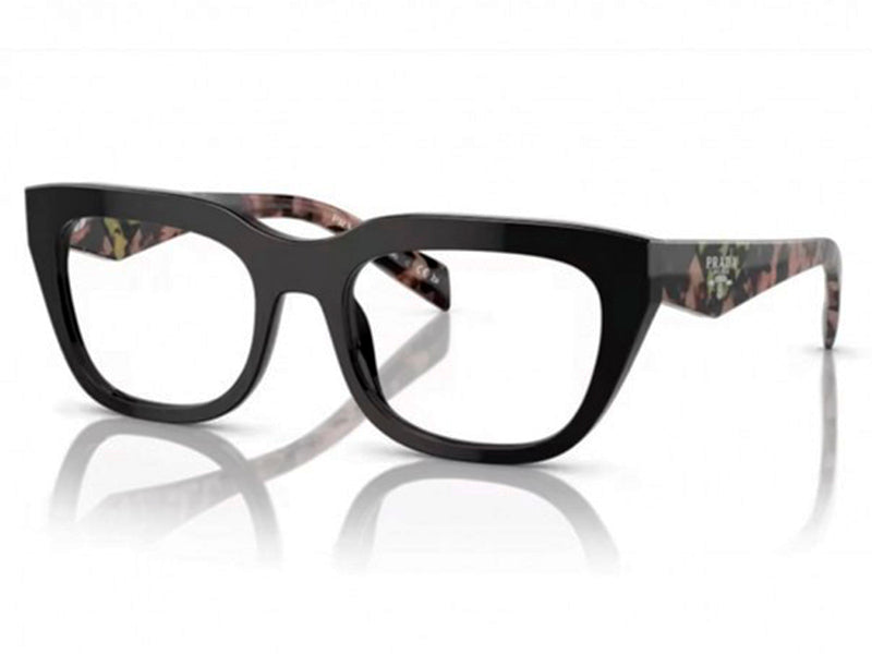 Rama optica Prada PRA06V-13P1O1-54, din Acetat, p/u femei