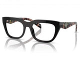 Rama optica Prada PRA06V-13P1O1-54, din Acetat, p/u femei