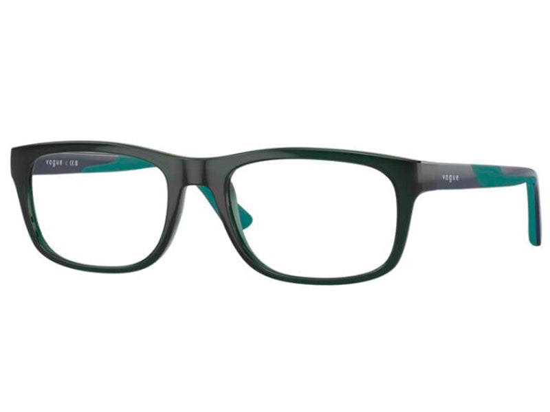 Rama optica Vogue VY2021-3107-48, din Acetat, p/u copii