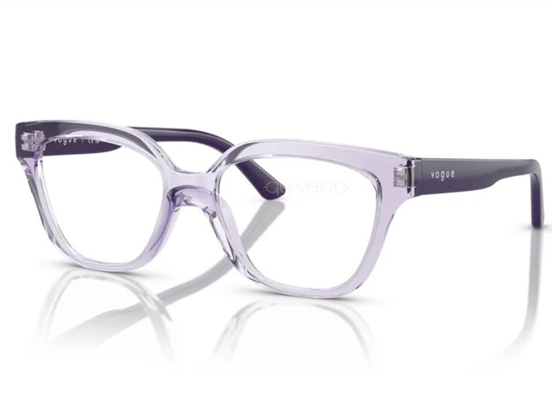 Rama ochelari de vedere Vogue