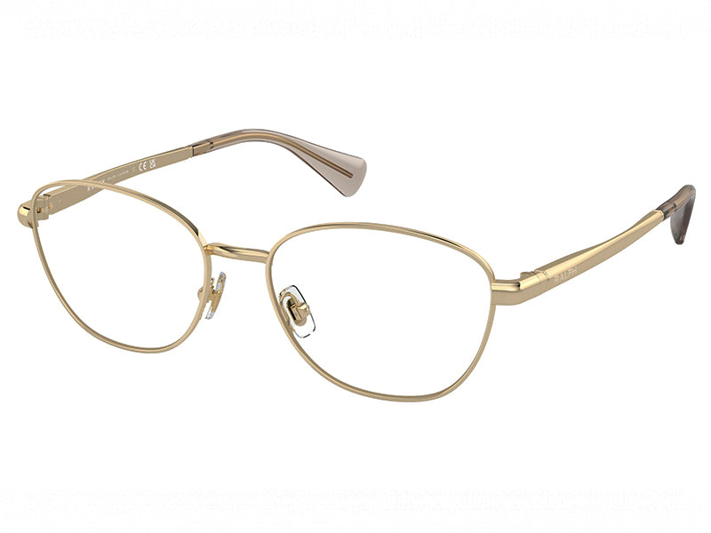 Rama optica Ralph RA6057-9462-54, din Metal, p/u femei