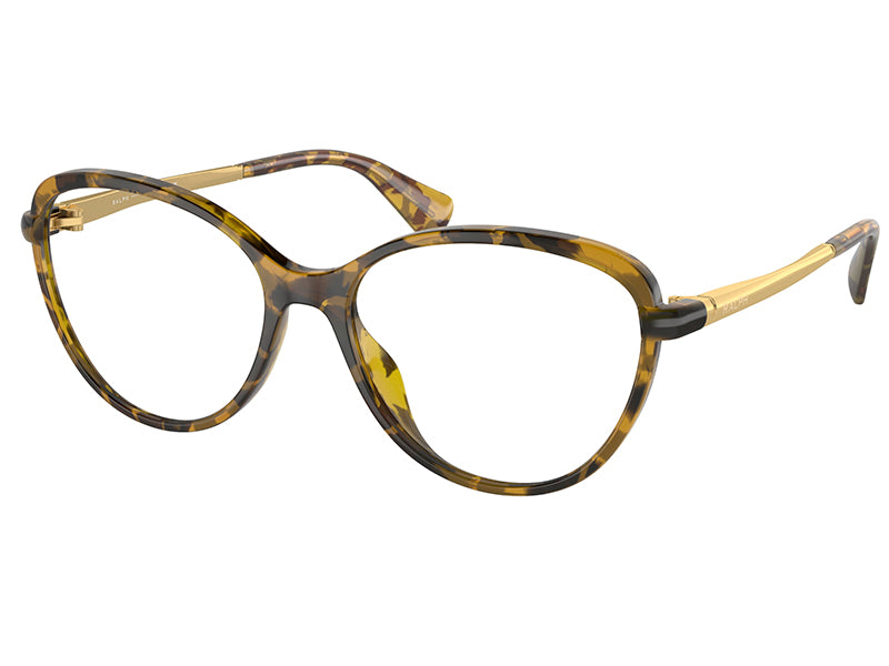 Rama optica Ralph RA7157U-5836-53, din Acetat, p/u femei