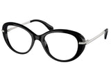 Rama optica Swarovski SK2001-1038-52, din Acetat, p/u femei
