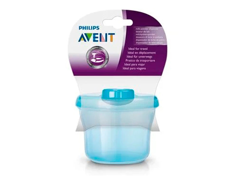 Philips Avent Container pentru transportare