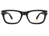 Rama optica Polar Gold 67 col. 77, din Acetat, p/u femei + husa eco