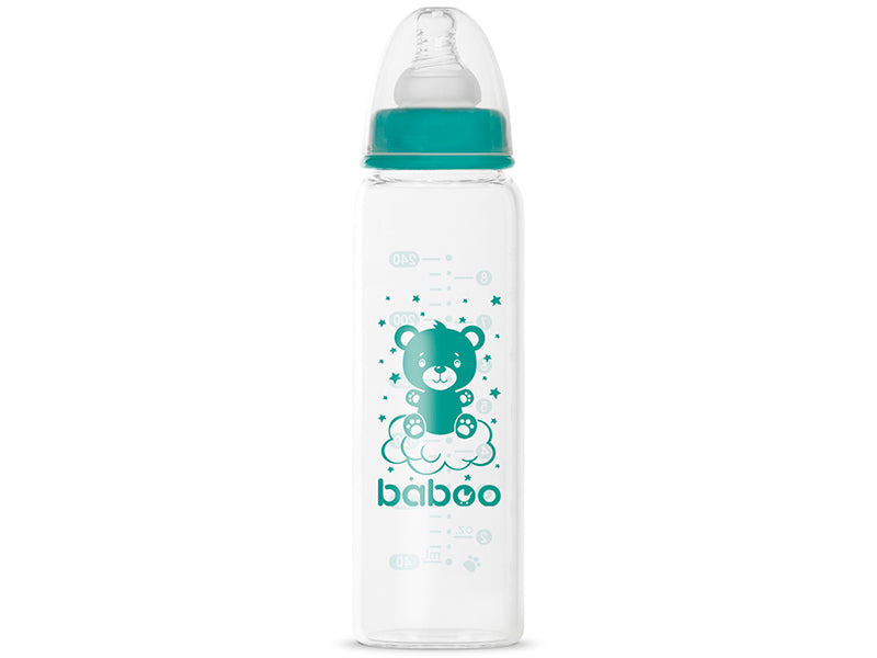 Baboo biberon