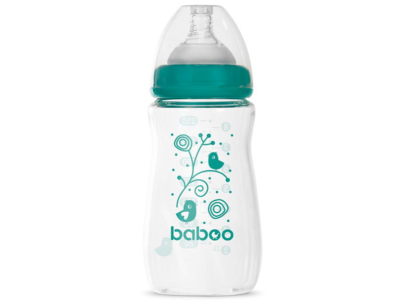 Baboo biberon