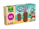 Gullon biscuiti Hookies Sandwich fara gluten 230g