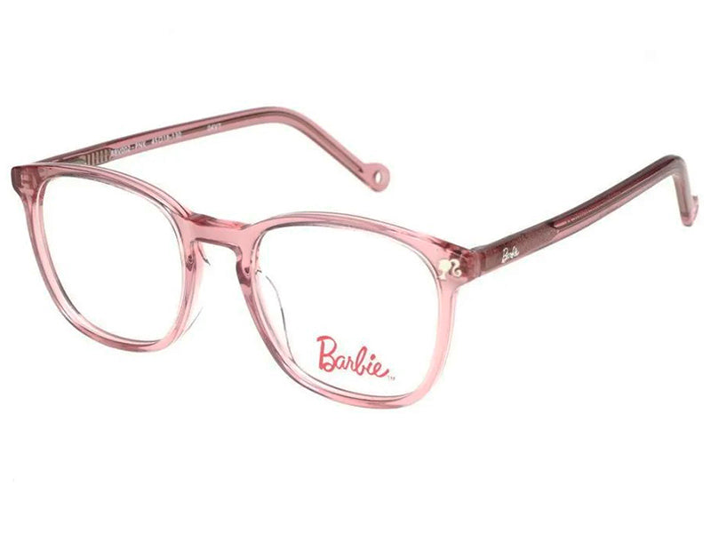 Rama optica BARBIE BBV002 BLK 45-18-130, 2025, din Acetat, p/u copii