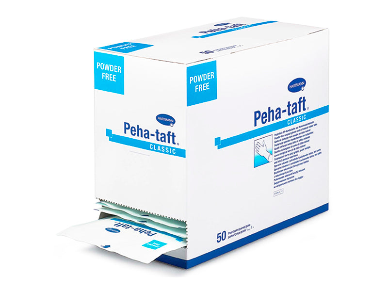Hartmann Peha-basic Manusi sterile latex fara pudra 7.5 9425042