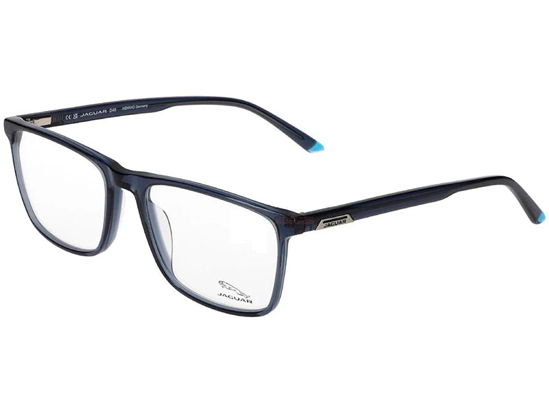 Rama optica JAGUAR 31525-4722-56-18-145 2023, din Acetat, p/u barbati