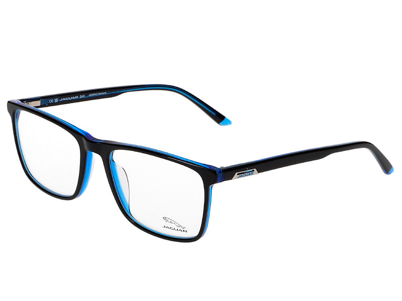 Rama optica JAGUAR 31525-4928-56-18-145 2023, din Acetat, p/u barbati