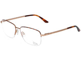 Rama optica JAGUAR 33122-6000-59-17-150 2023, din Metal, p/u barbati