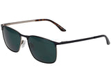 Ochelari de soare JAGUAR 37369-3100-58-16-145 2023, din Metal, p/u barbati