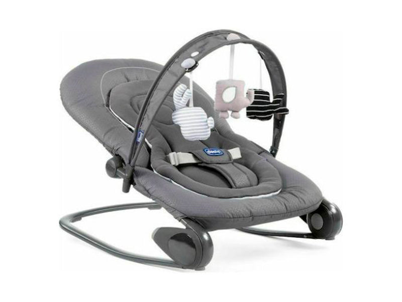 Chicco Juvenile Balansor HOOPLA (Moon Grey) 79840770