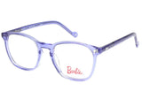 Rama optica BARBIE BBV002 LIL 45-18-130, 2025, din Acetat, p/u copii