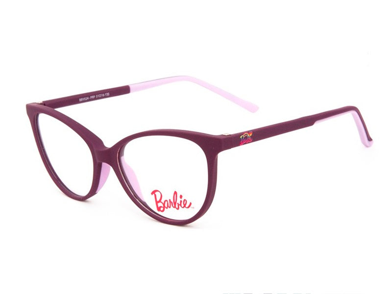 Rama optica BARBIE BBV024 PRP 51-16-135, 2025, din Acetat, p/u copii