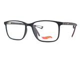 Rama optica HOT WHEELS HWV106 BLK 48-16-135, 2025, din Acetat, p/u copii