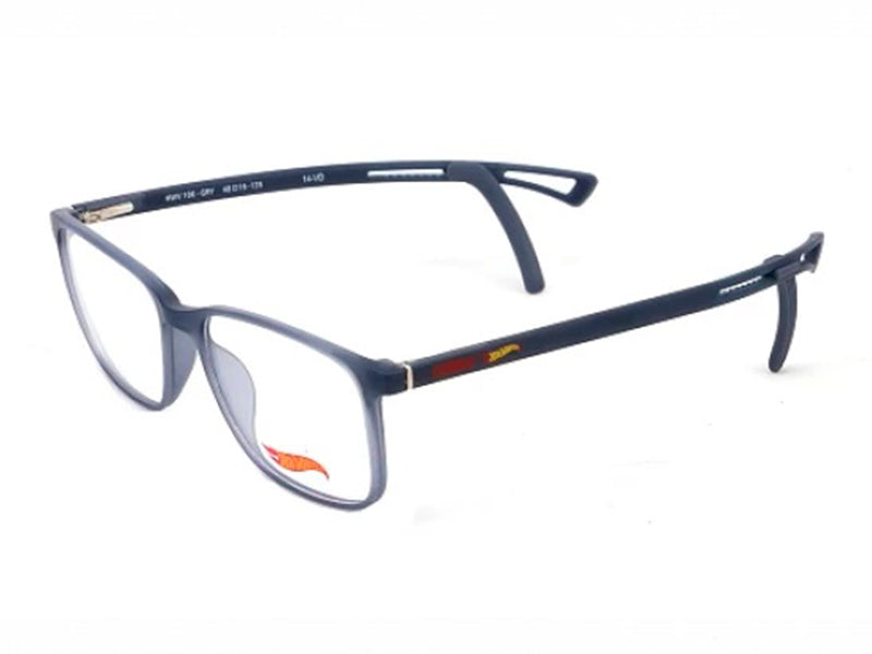 Rama optica HOT WHEELS HWV106 GRY 48-16-135, din Acetat, p/u copii