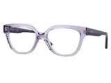 Rama optica Vogue VY2023-2745-46, din Acetat, p/u copii