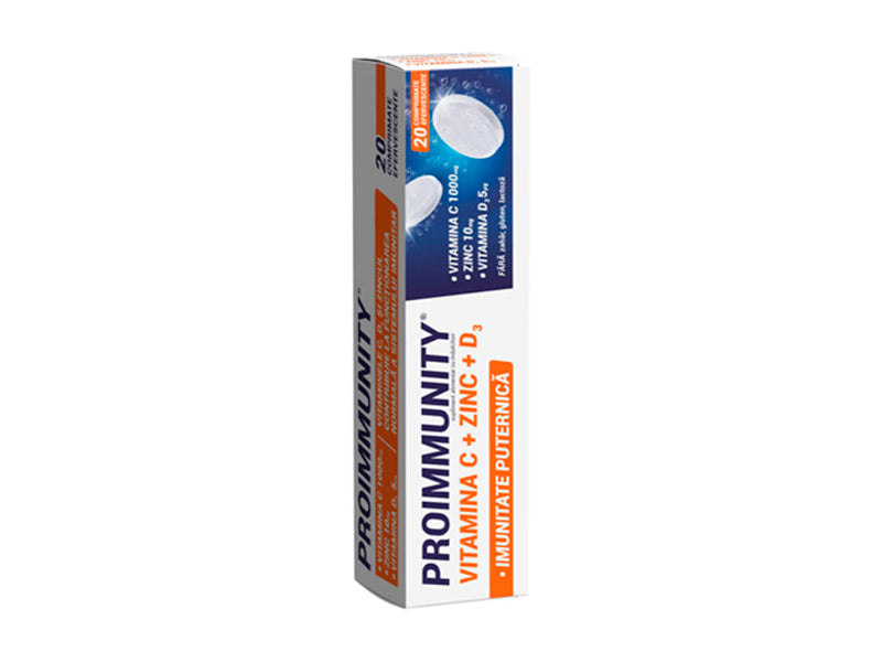 Proimmunity