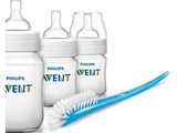 Philips Avent Perie de curatare a sticlelor SCF145/06