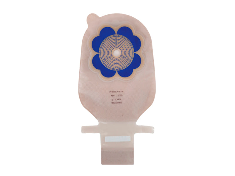 Sistem stomic PROTEA VITAL DVF3L (colostoma)