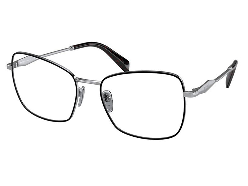 Rama optica Prada PRA53V-1AB1O1-54, din Metal, p/u femei