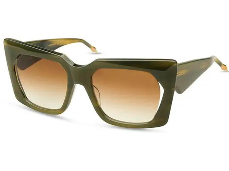 Ochelari de soare Dita KAMIN DTS430-A-03 2023, din Acetat, p/u femei