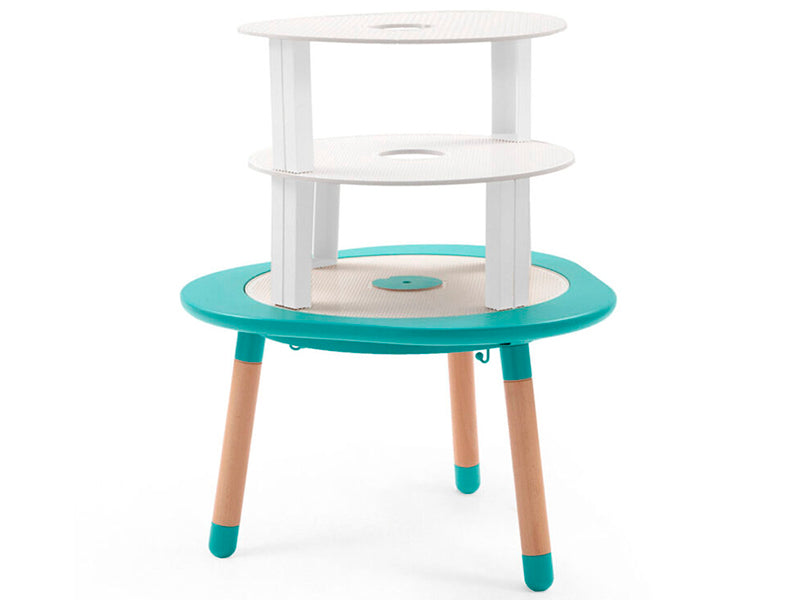 Stokke MuTable Turn de caramizi