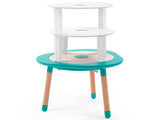 Stokke MuTable Turn de caramizi