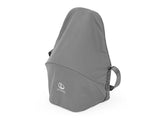 Stokke Clikk Geanta transport scaun de masa Dark Grey 571301