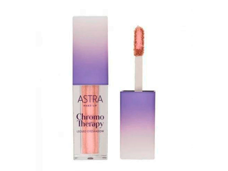 Astra Fard de pleoape lichid Chromo Therapy
