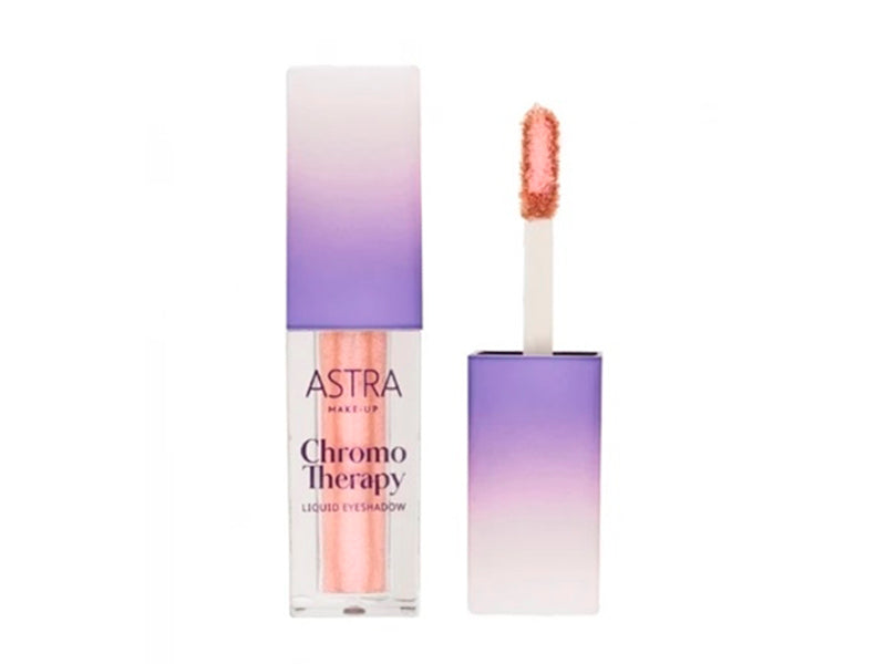 Astra Fard de pleoape lichid Chromo Therapy