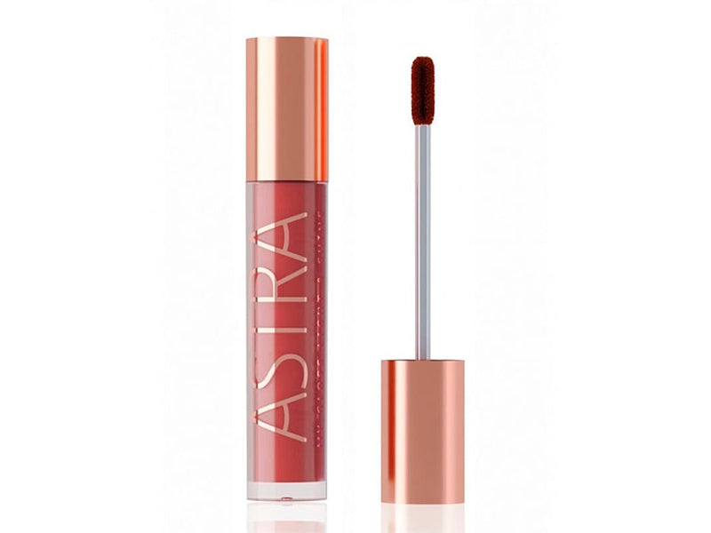 Astra Luciu de buze Plump & Shine
