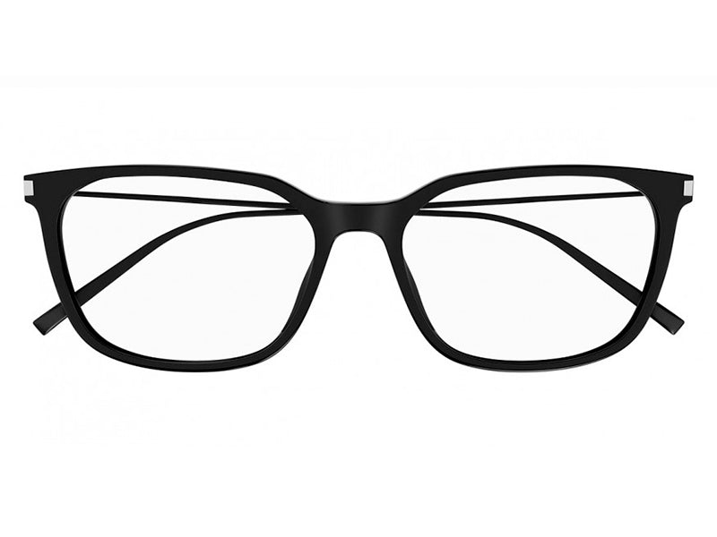 Rama optica Saint Laurent SL578-00555-16-145, din Acetat, unisex