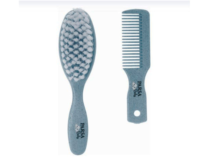 Parsa Beauty Baby Set Perie de par