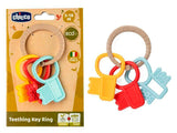 Chicco set de chei eco+ 632163