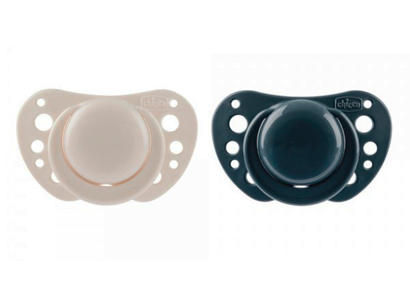 Chicco Suzeta din silicon