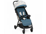 Chicco Juvenile Glee carucior (JOYFUL TEAL ) 808706878