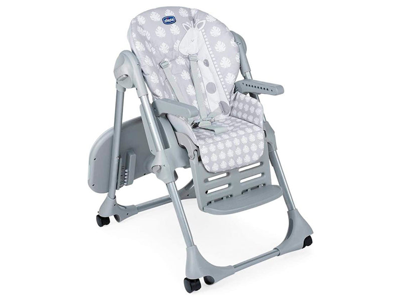 Chicco Juvenile scaunel Polly Giraff 407956584