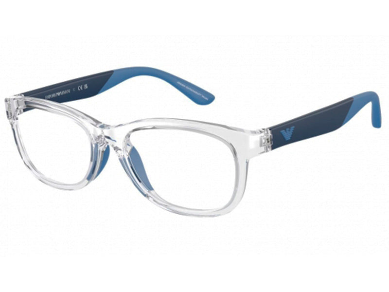 Rama optica Emporio Armani EK3001-5893-47, din Acetat, p/u copii