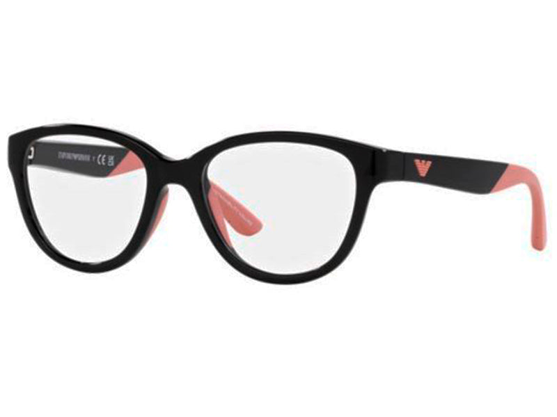 Rama optica Emporio Armani EK3002-5017-45, din Acetat, p/u copii