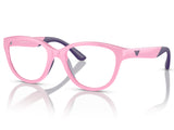 Rama optica Emporio Armani EK3002-6016-47, din Acetat, p/u copii