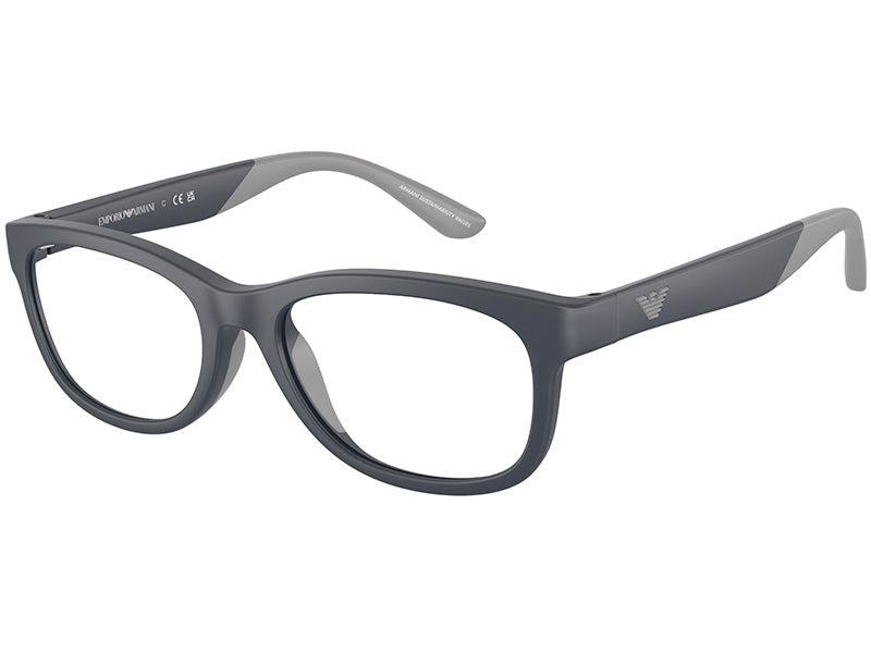 Rama optica Emporio Armani EK3001-5088-49, din Acetat, p/u copii